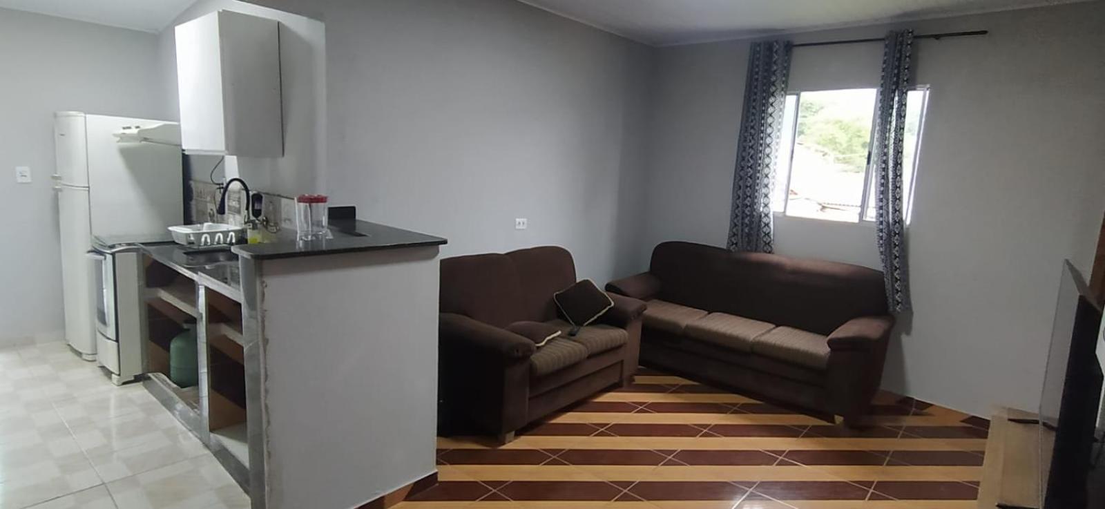 Casa De Praia E Cachoeira Em Ubatuba Exterior foto